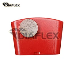 Beton diamant slijp schoenen